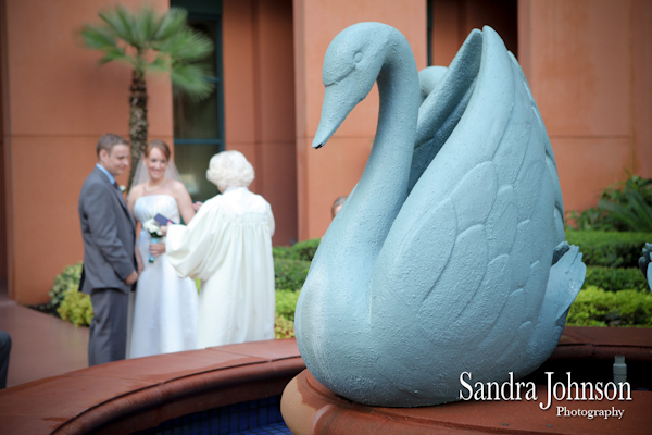 Best Orlando Wedding photographer - Sandra Johnson (SJFoto.com)
